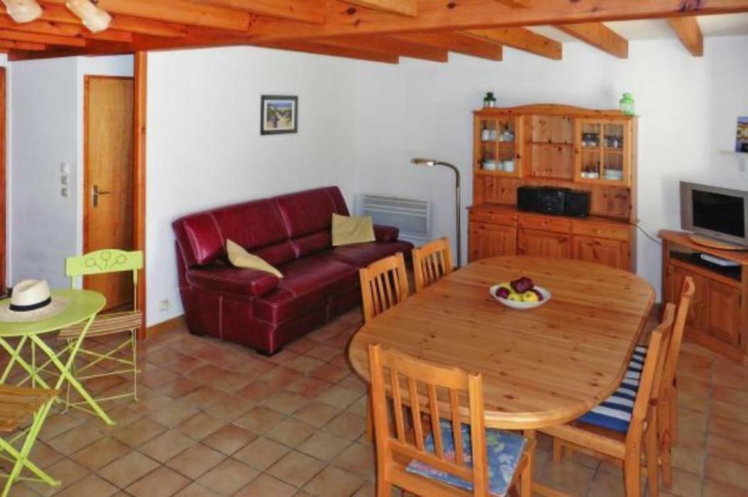 Le Clos De La Plage - Villa Vintage Avec Jardin Privatif- 500M De La Plage - 6 Personnes Dolus-d'Oleron Exterior photo