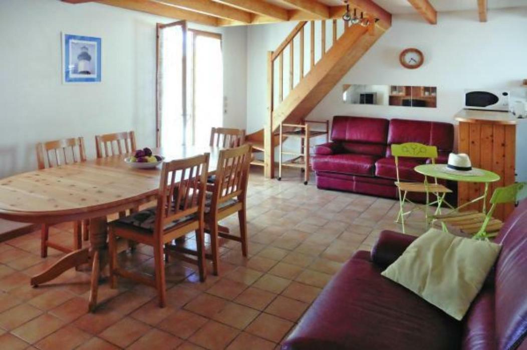 Le Clos De La Plage - Villa Vintage Avec Jardin Privatif- 500M De La Plage - 6 Personnes Dolus-d'Oleron Exterior photo